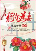 宠你为妻原著叫什么名字