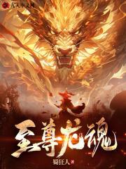 至尊龙魄