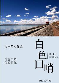 白色口哨车版pdf
