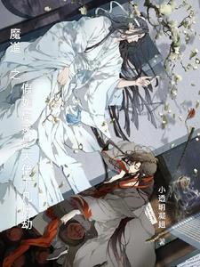 魔道同人之忘羡神仙眷侣gl