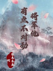 将军他有点不对劲by金珠玉豆