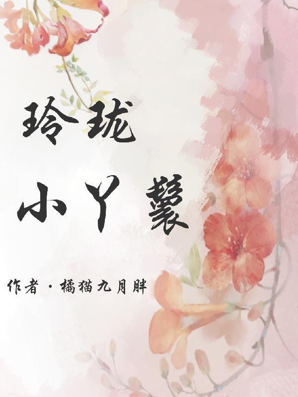 玲珑丫鬟替公主试洞房的
