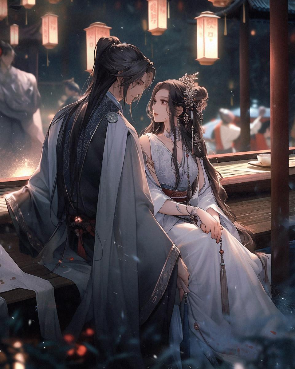 萧珩苏卿语