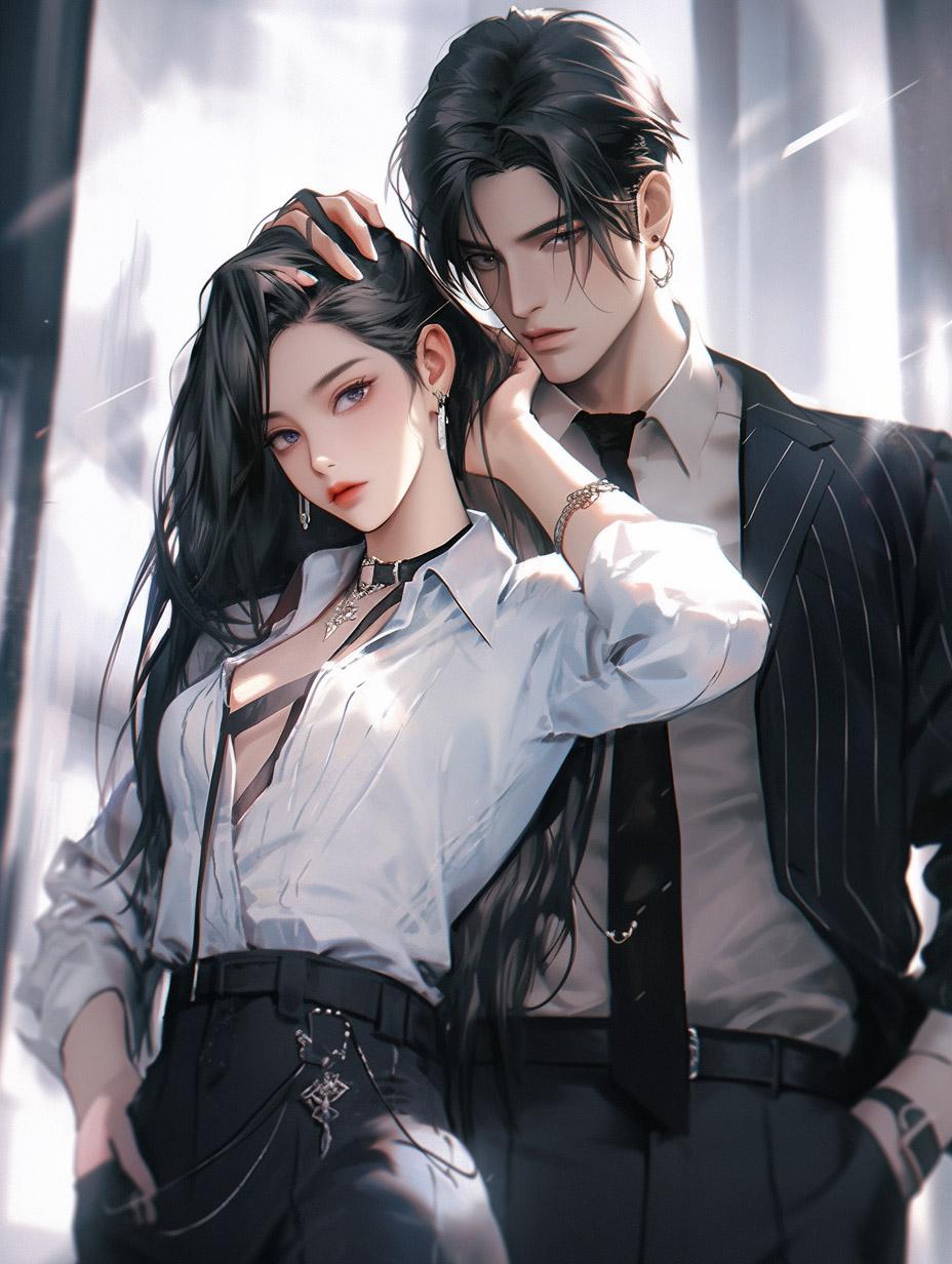 周沫沫沈