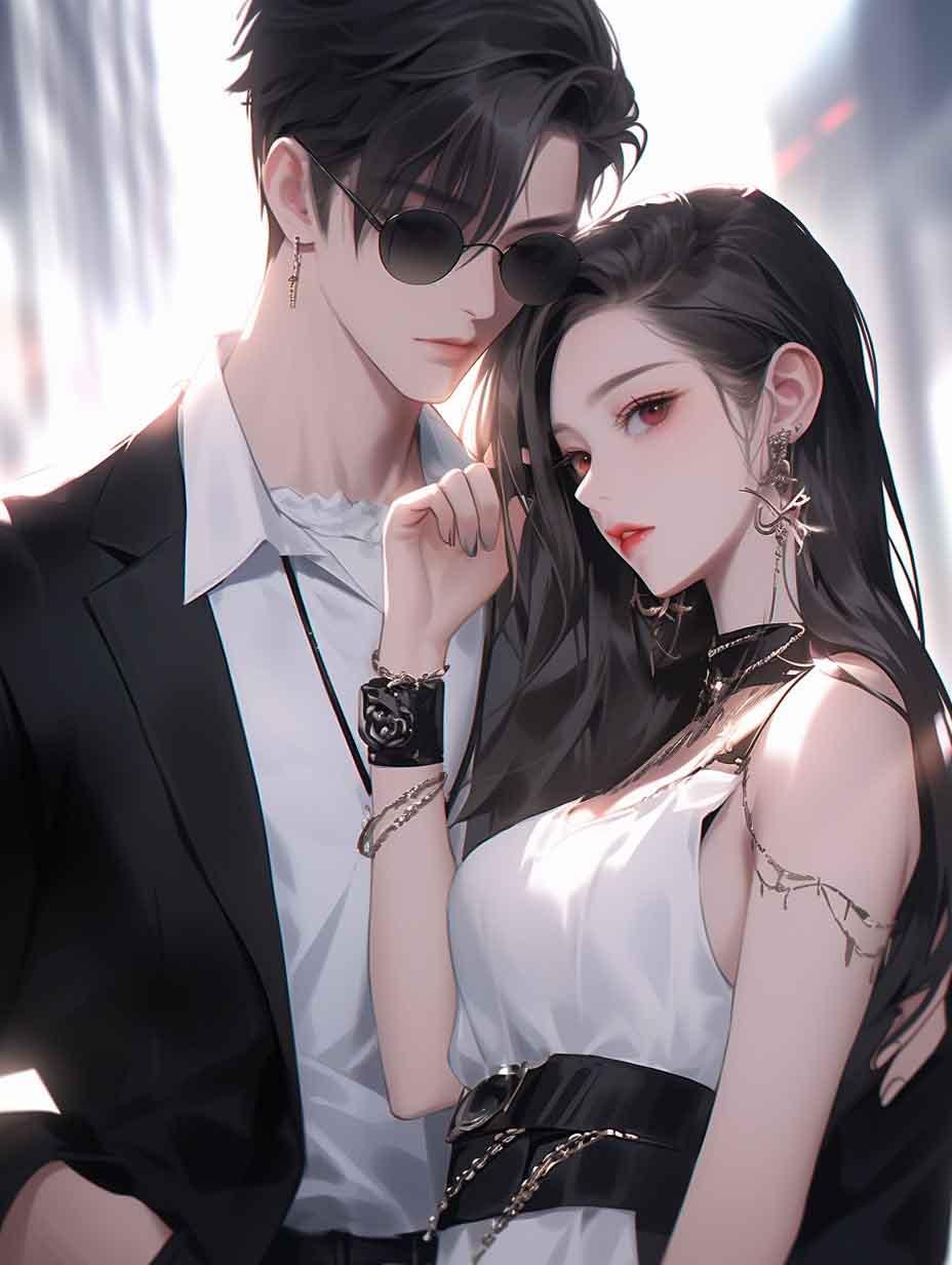 捡了个小媳妇