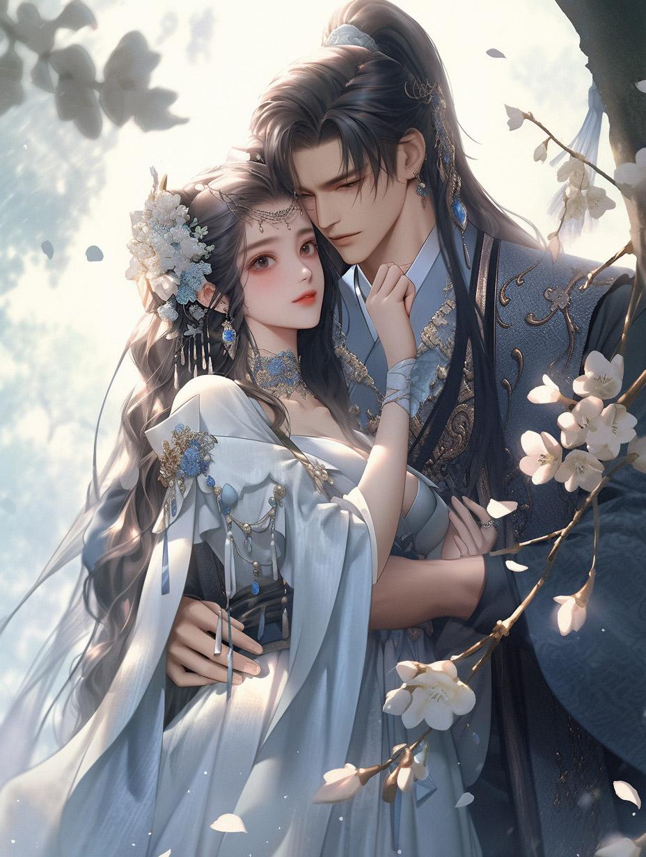 嫡女归来兮全文阅读