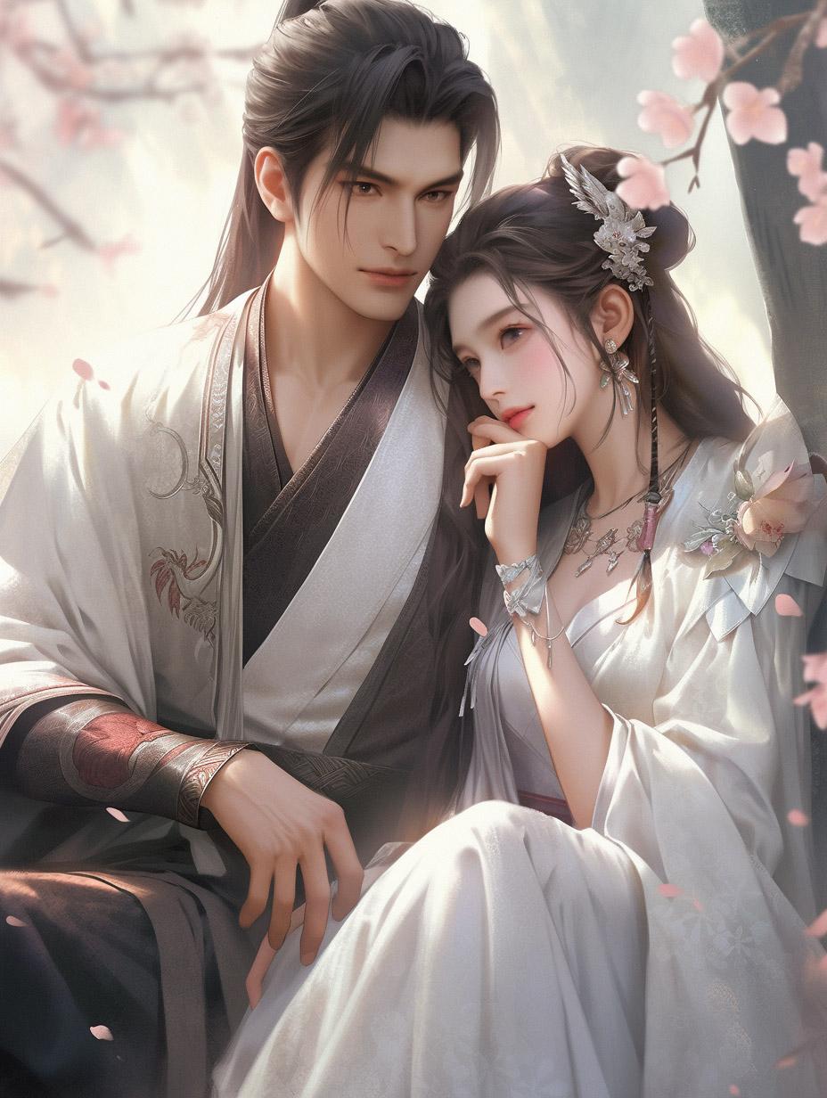 假结婚竟娶苏清月第十季第一集
