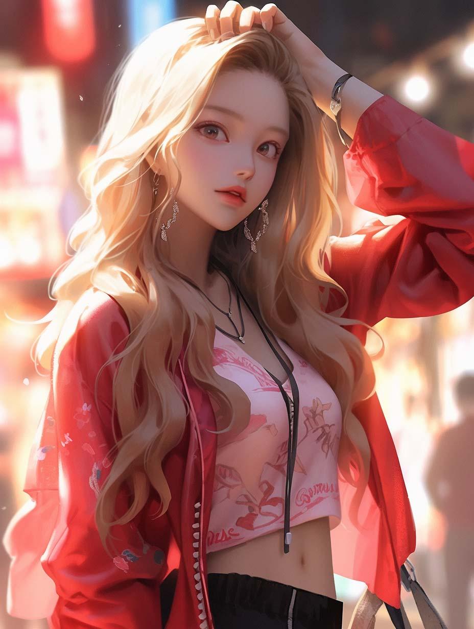 姜绾沈靖霆免费