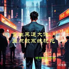 黑道大佬重生校园