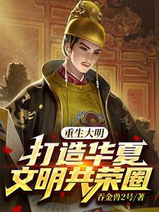 重生大明风华汉王