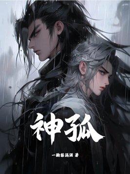 神孤探案