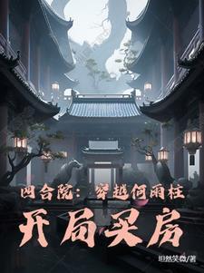 四合院穿越何雨柱开局买房陈铺市娶文丽