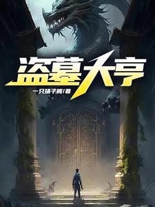 大盗墓时代