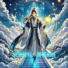 至尊仙修有声