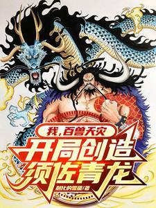 海贼之科技大将