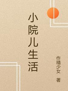 小院子简约
