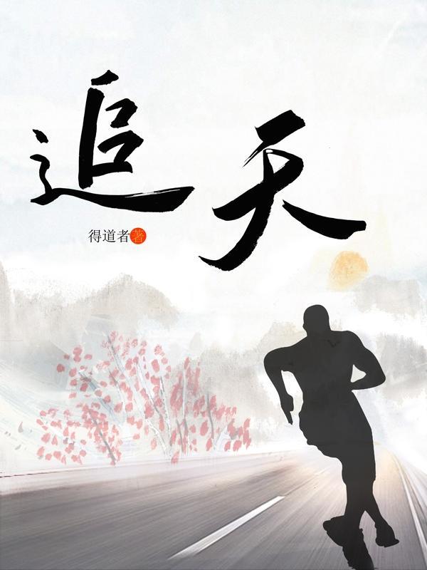 追日落的人