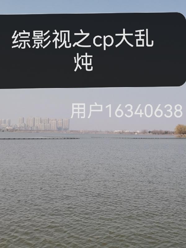 综穿影视之乱炖