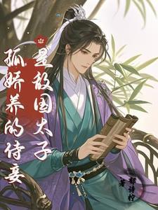 孤是敌国太子崽他爹TXT