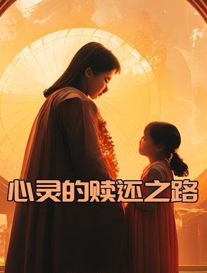 心灵上的救赎是什么意思