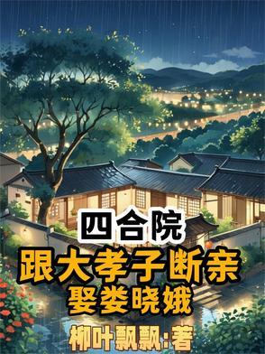 娶娄晓娥全