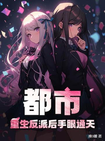 都市重生反派类
