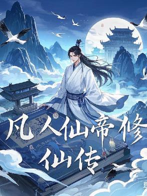凡人仙帝修仙传gl