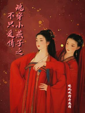 穿越成小燕子的同人文