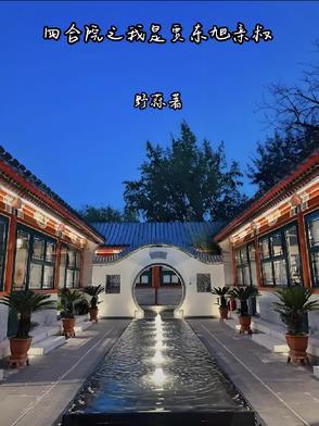 重生四合院之我是贾