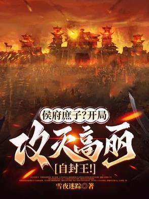 庶子侯爷