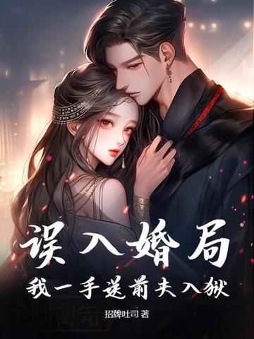 误入婚途简介