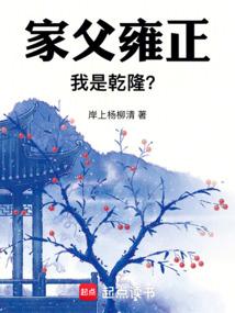 家父雍正我是乾隆TXT