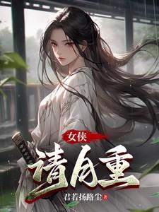 女侠请自重我是边台