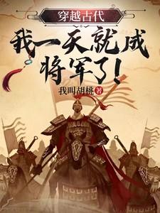 穿越古代当将军