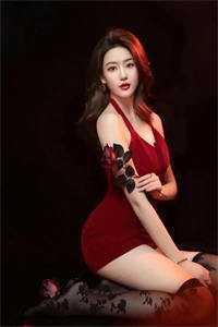 姜绣谢宴弋
