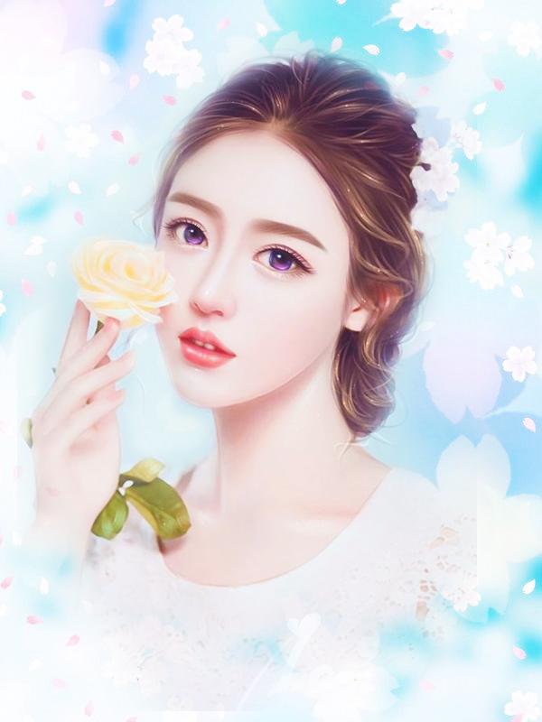 女主叫苏暮雪的