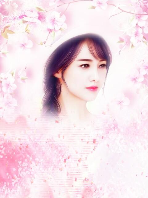 贺婷婷曾朝是什么