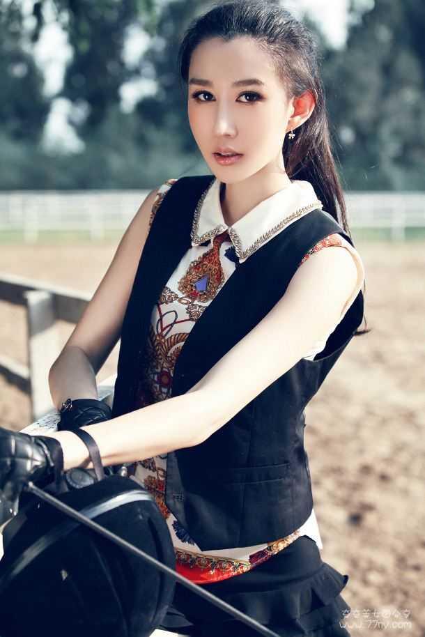 女主名叫苏绾绾