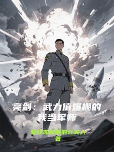 亮剑之我是武器专家