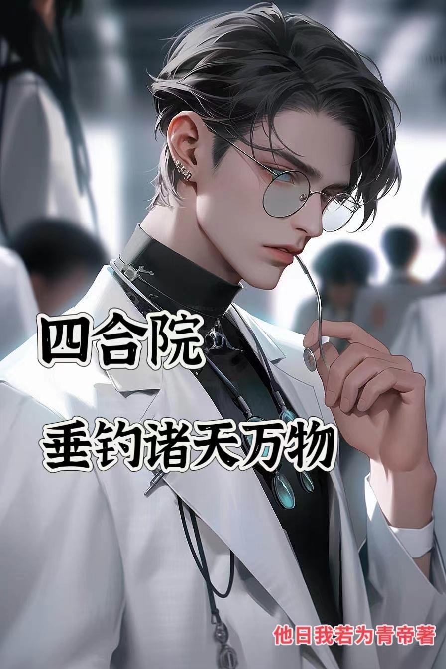 四合院众里寻她千百度人物