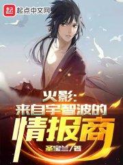 火影来自宇智波的情报商免费