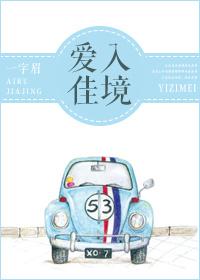 爱入佳境作者一字眉