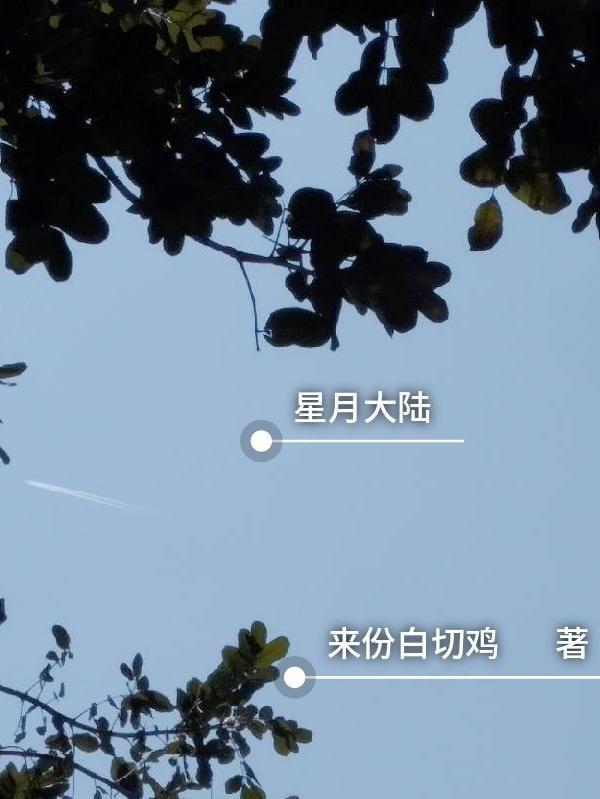 星月大陆官网入口