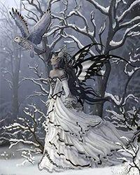 镜花雪月之4